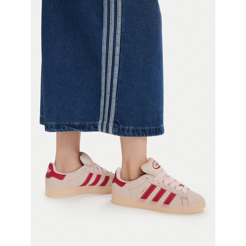 Sneakers adidas Campus 00S W IH4249 Beige