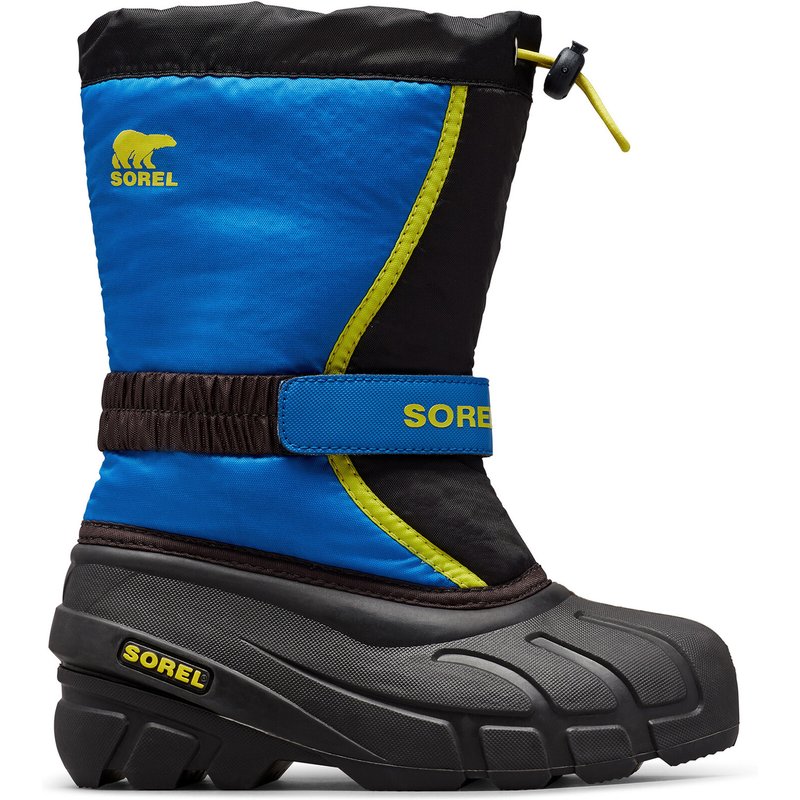 Schneeschuhe Sorel Youth Flurry™ 2114082014 Bunt