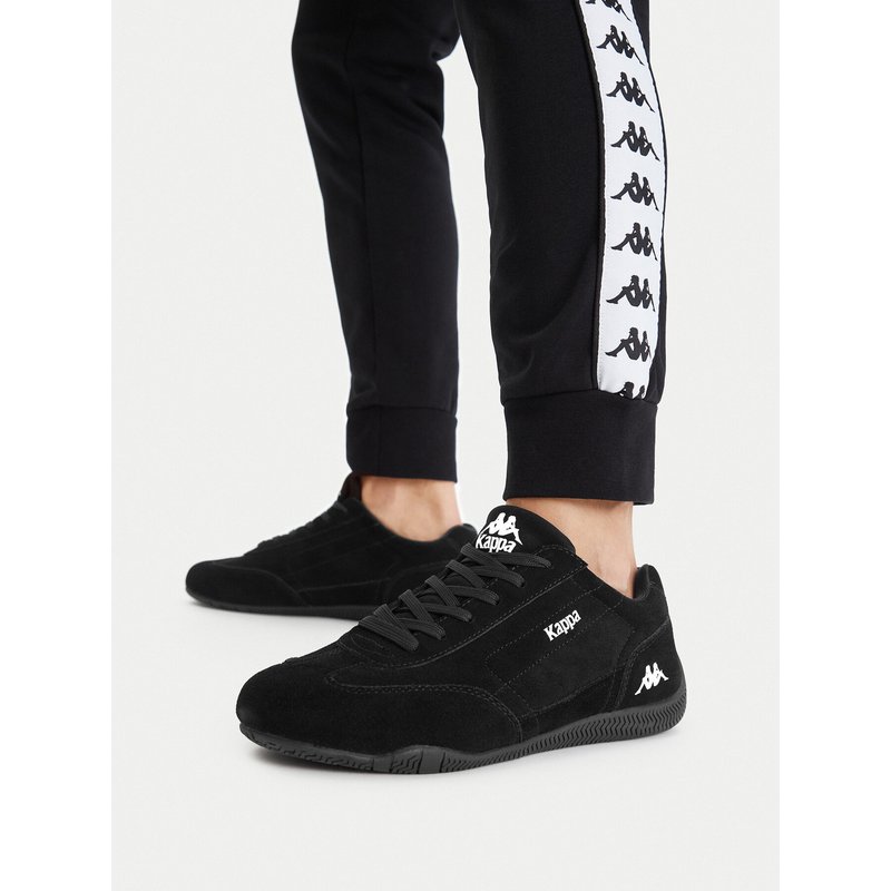 Sneakers Kappa EO-V12-1128(M) Schwarz