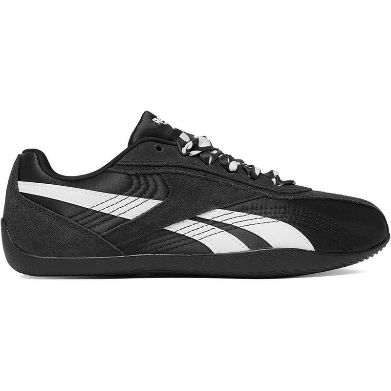Sneakers Reebok EO-ULTRA LO 100275785 Schwarz