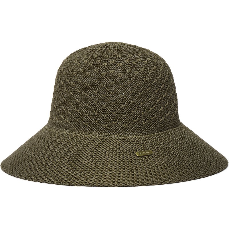 Hut Barbour Zaria LHA0632OL51 Grün