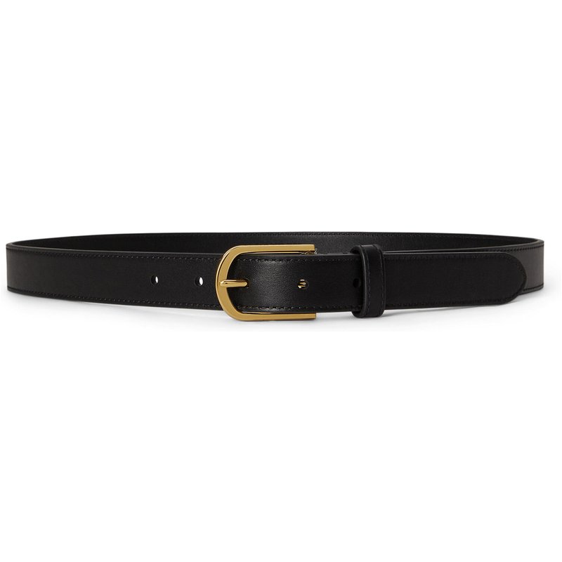Gürtel LAUREN RALPH LAUREN 412P15694002 Schwarz