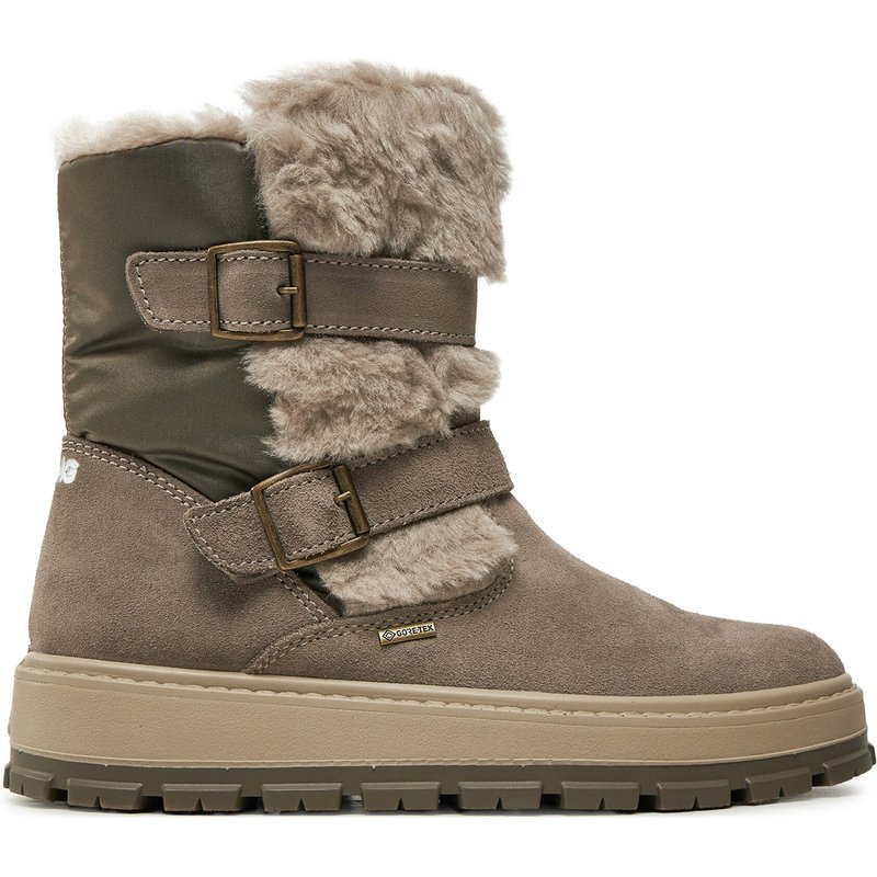 Stiefel Primigi 6869800 D GORE-TEX Beige