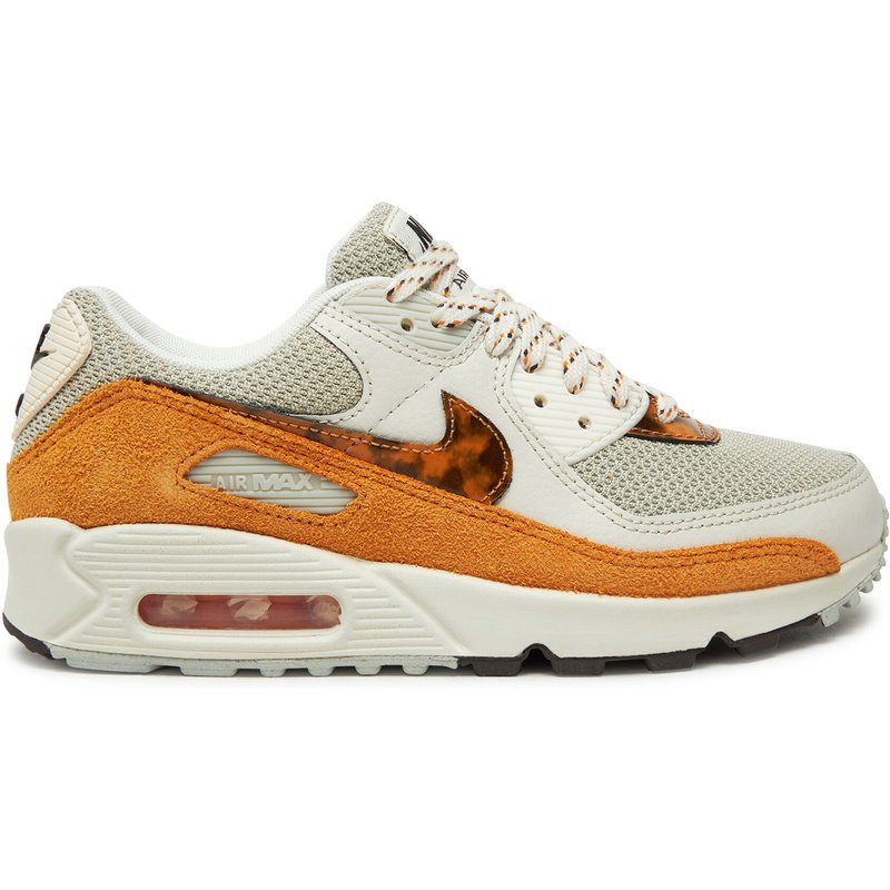 Sneakers Nike Air Max 90 DQ9316 001 Grau