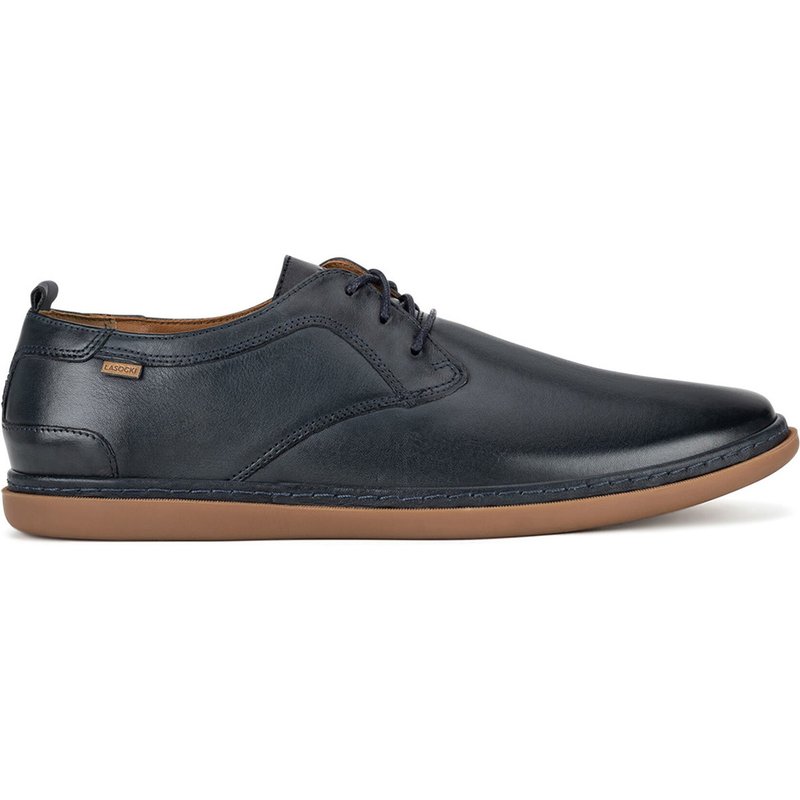 Halbschuhe Lasocki VITO-04 MB Dunkelblau