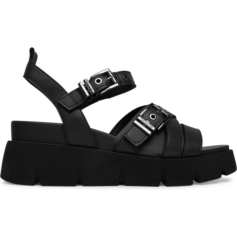 Sandalen Tamaris 1-28510-46 Schwarz