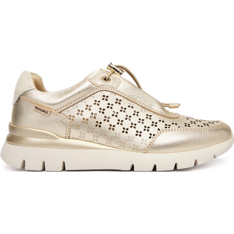 Sneakers Pikolinos Cantabria W4R-6707Clc1 Goldfarben
