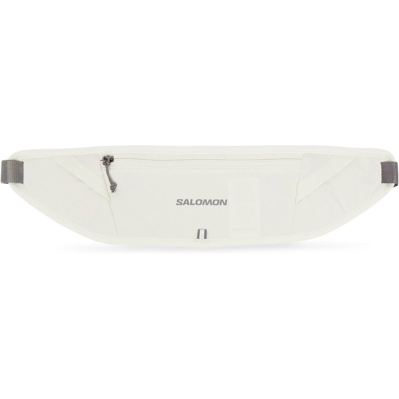 Sportgürtel Salomon PULSE SLING BELT LC2711000 Creme