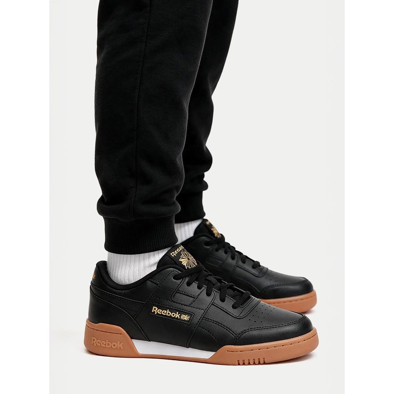 Sneakers Reebok EO-WORKOUT PLUS 100272601 Schwarz
