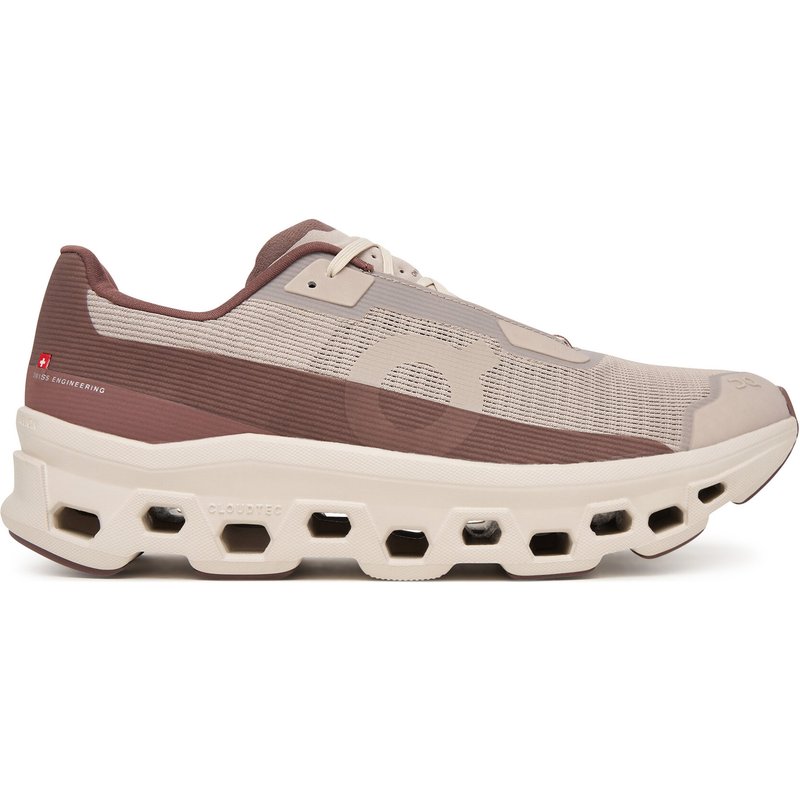 Sneakers On Cloudmonster Void 3MG10911344 Beige