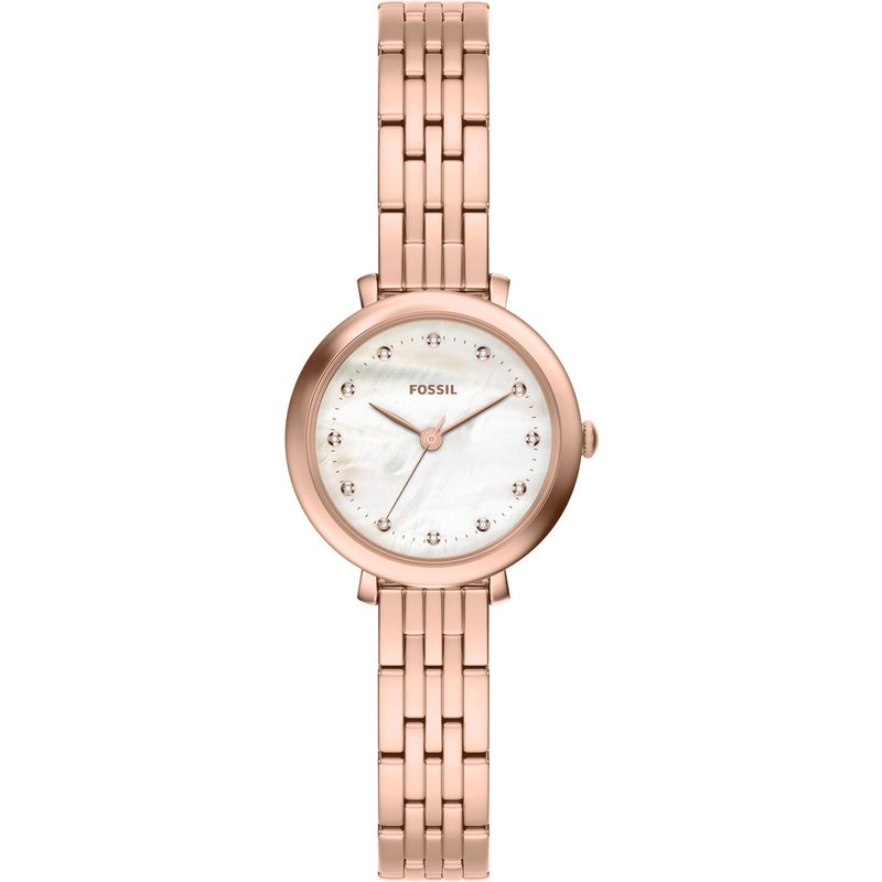Uhr Fossil Heidi ES5502 Roségold