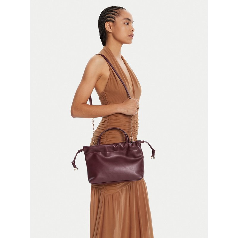 Handtasche Aldo Waverlyy 14011091 Dunkelrot