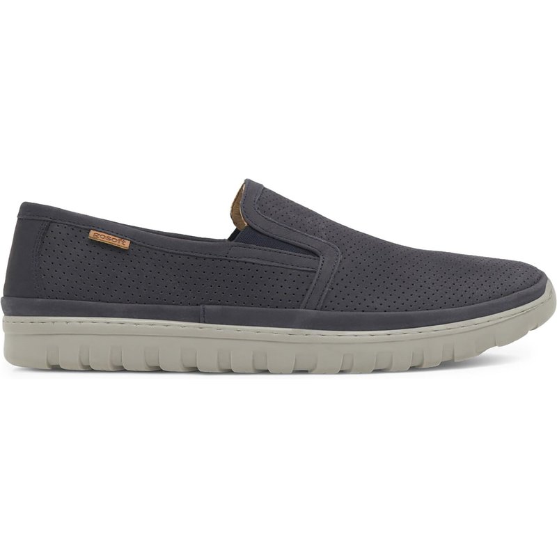 Halbschuhe Go Soft MONE-02 MI08 Dunkelblau
