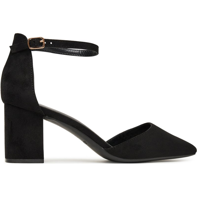Pumps JENNY AMMA WSS20968-01 Schwarz