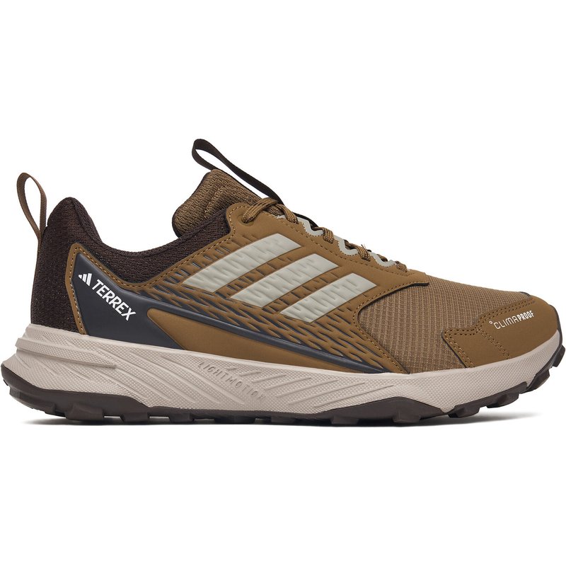 Trekkingschuhe adidas Terrex Tracefinder 2 HQ5096 Braun