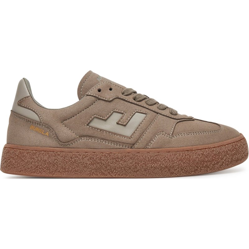 Sneakers Flamingos Life Burela Beige