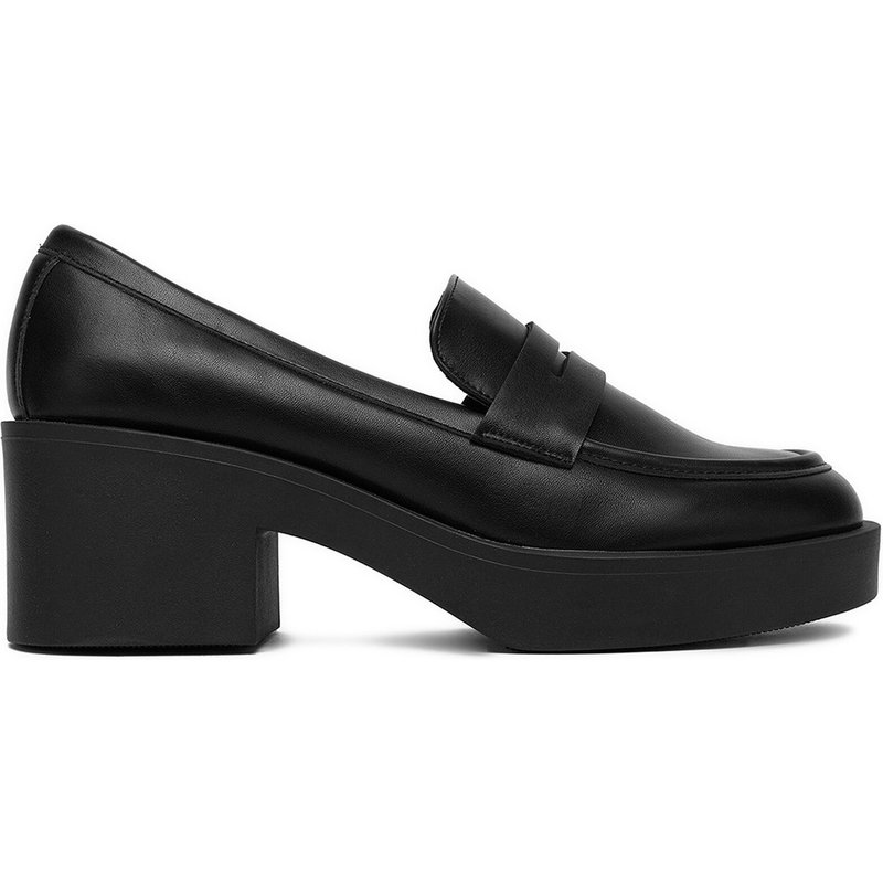 Halbschuhe JENNY CEO-R25SS05882 Schwarz