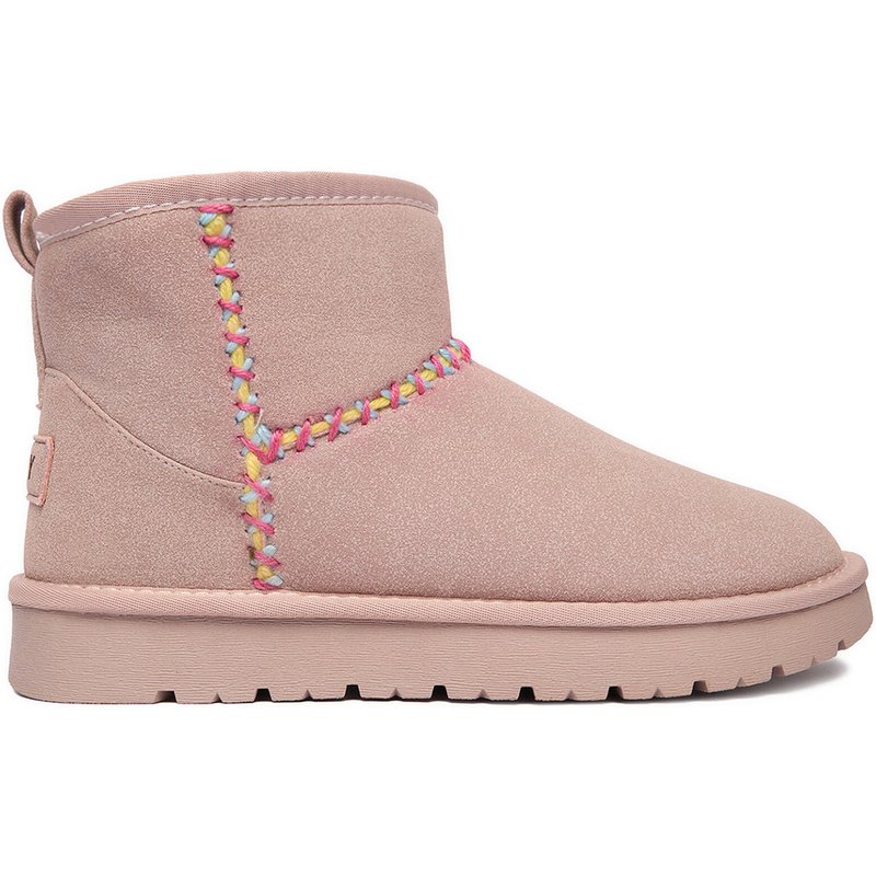 Schneeschuhe Roxy CEO-HY669020S-1 Rosa