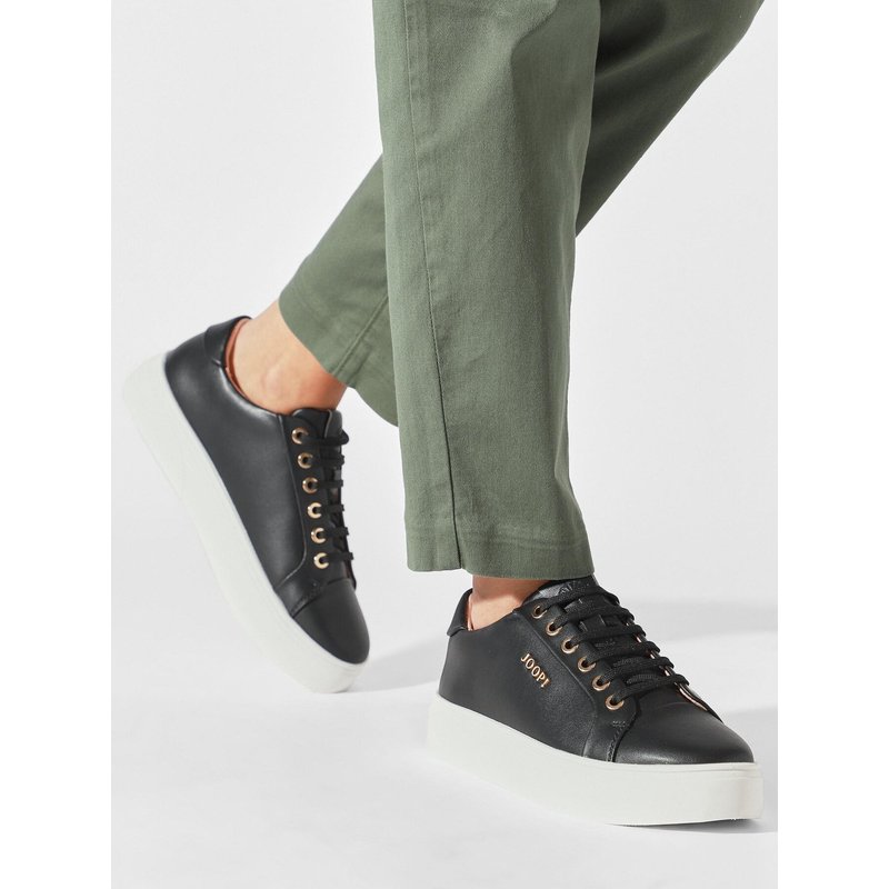 Sneakers JOOP! 4140007111 Schwarz
