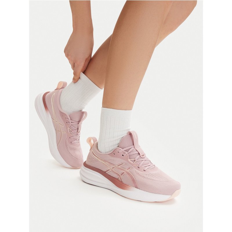 Laufschuhe Asics Gel-Pulse 17 1012B930 Rosa