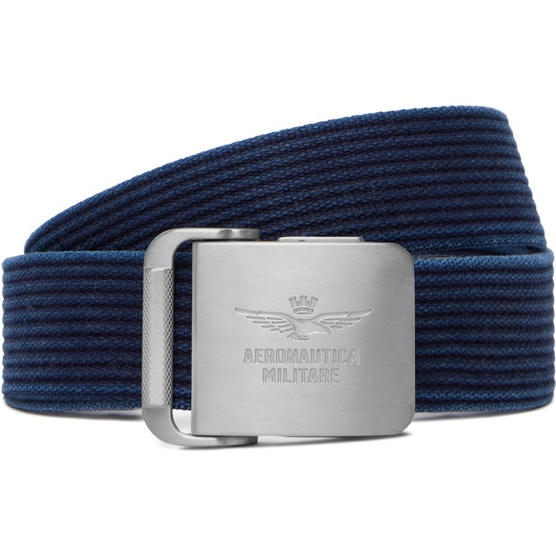 Gürtel Aeronautica Militare 261CI0319UCT04306 Dunkelblau