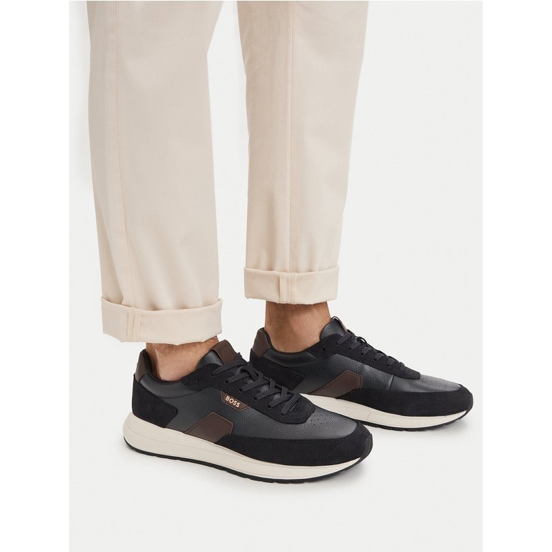 Sneakers BOSS Vinston 50568951 Dunkelblau