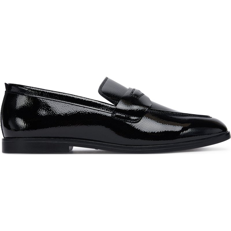 Mokassins Gant 30571866 Schwarz