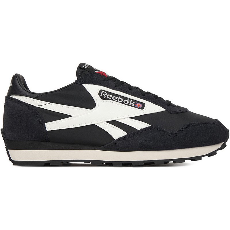 Sneakers Reebok SS-AZTEC II 100231047 Schwarz