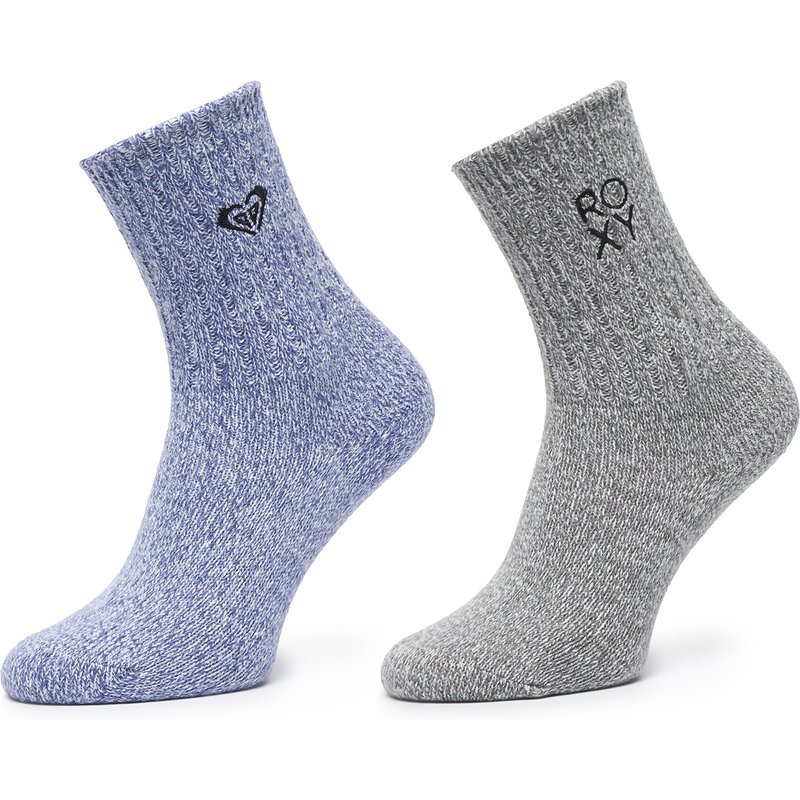 Lange Socken Roxy CEO_AS_ROXY_06_W_AW26 (2 PACK) Bunt