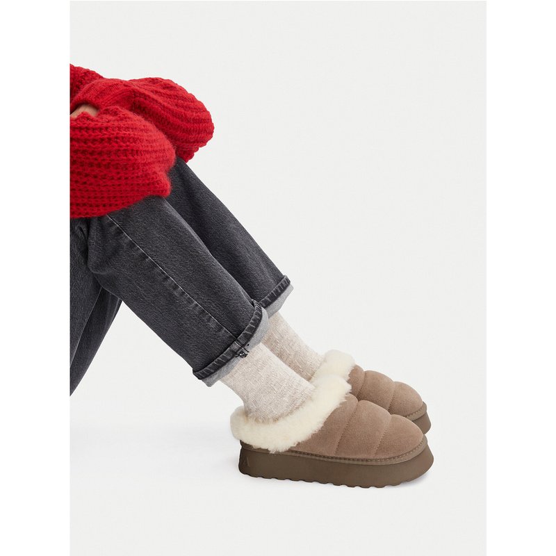 Schneeschuhe Badura EO-CORA-TS6301-01 Grau