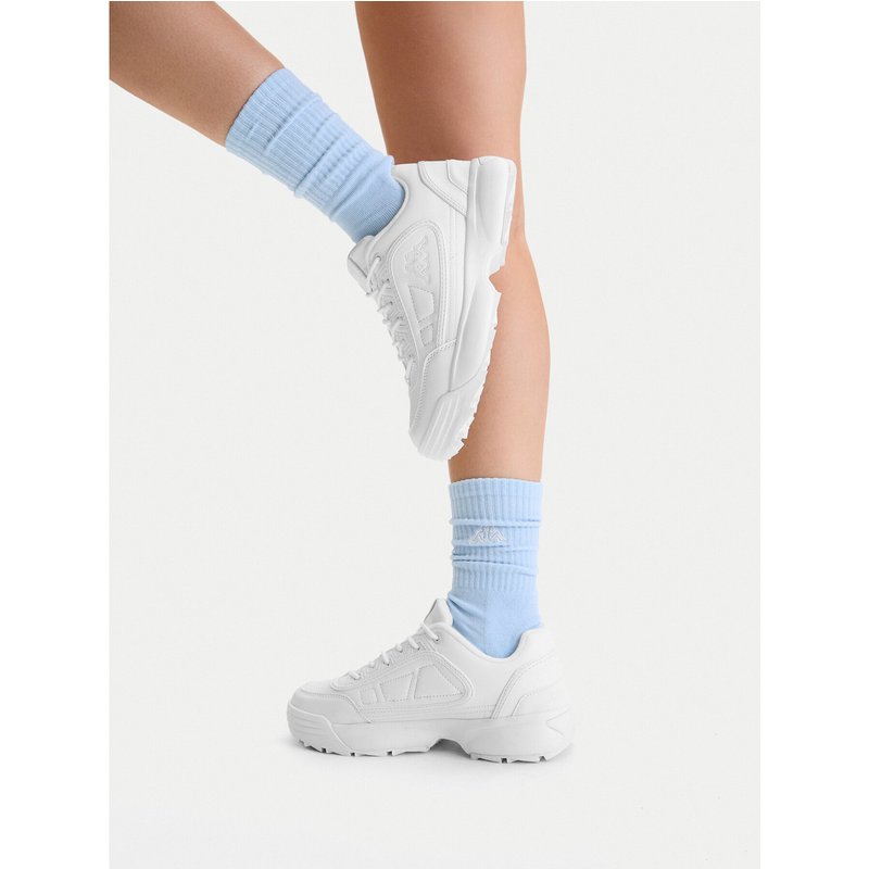 Sneakers Kappa CEO-SS24-3CK06 Weiß