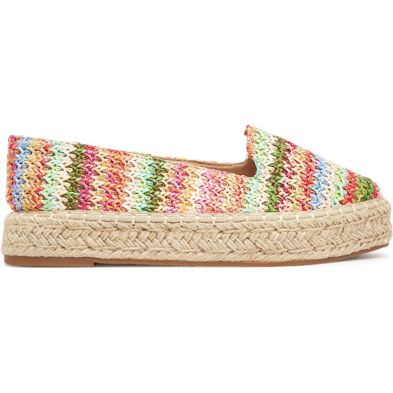Espadrilles DeeZee ZYLS129 Bunt