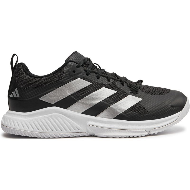 Hallenschuhe adidas Court Team Bounce 2.0 ID2500 Schwarz
