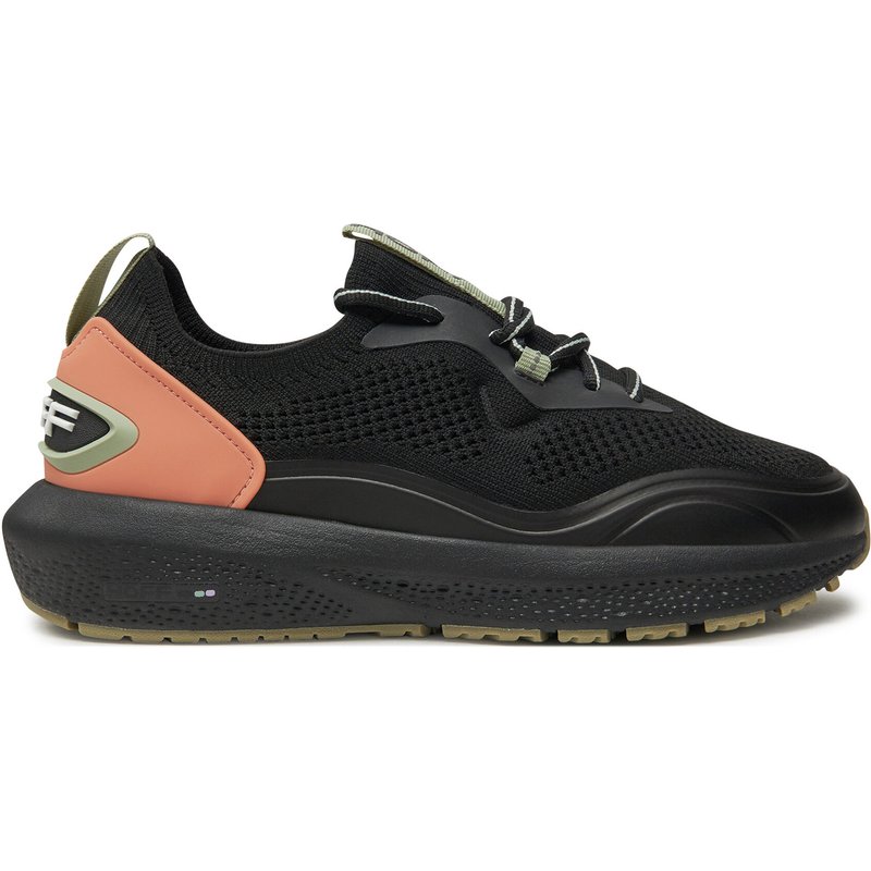 Sneakers HOFF Glide 22418003 Schwarz
