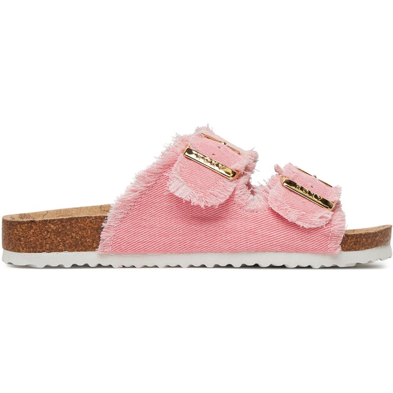 Pantoletten Roxy AVO-RMT-117 Rosa