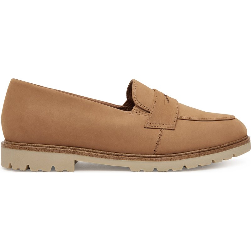 Mokassins Tamaris 1-24290-41 Beige