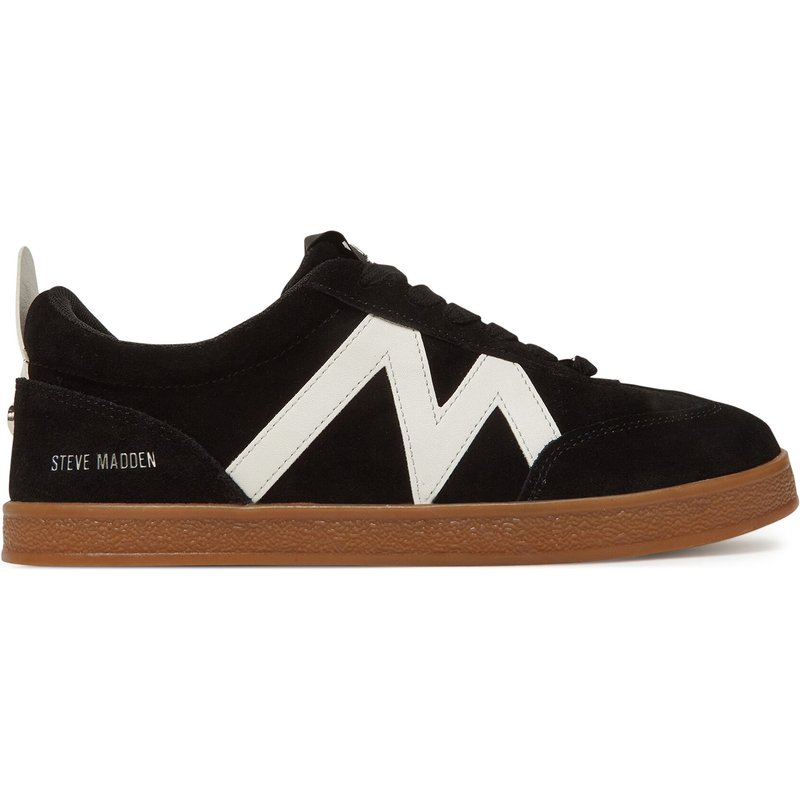 Sneakers Steve Madden Degree SM11003179 Schwarz