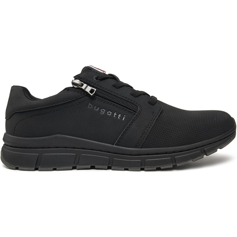 Sneakers Bugatti 332-AOS03-5000 Schwarz