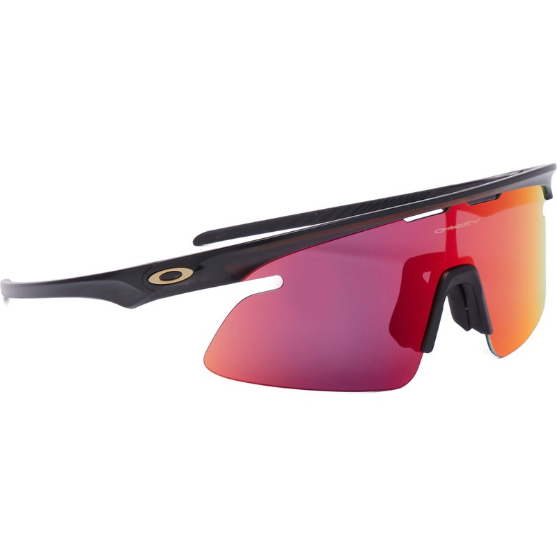 Sonnenbrillen Oakley Rslv Lite 0OO9527D 95270250 Schwarz