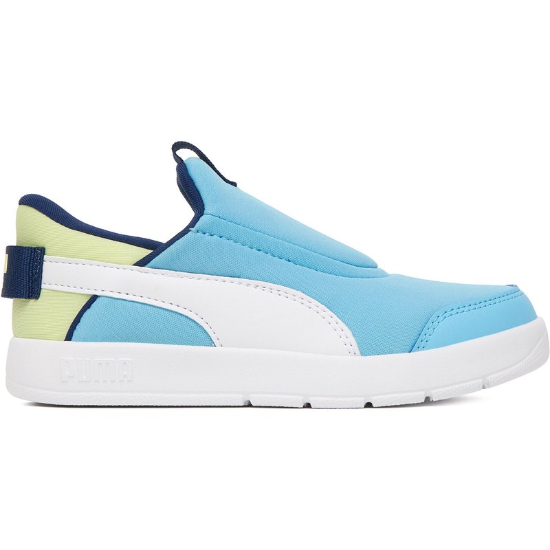 Sneakers Puma Courtflex v3 SLIPTECH PS 399734 10 Blau