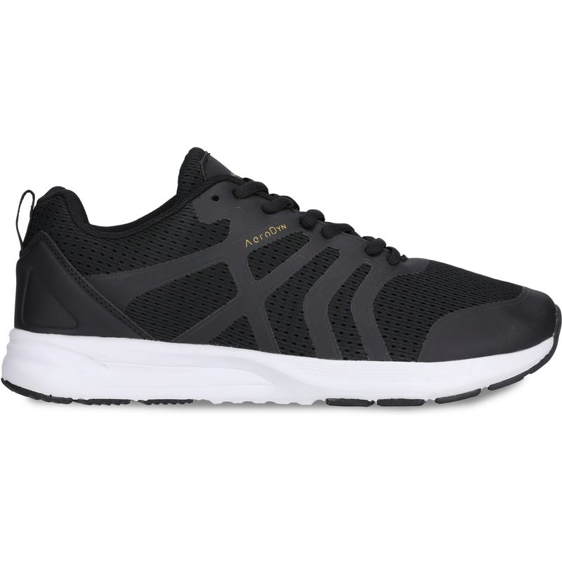 Sneakers Endurance Clenny W Lite Shoe E222433 Schwarz
