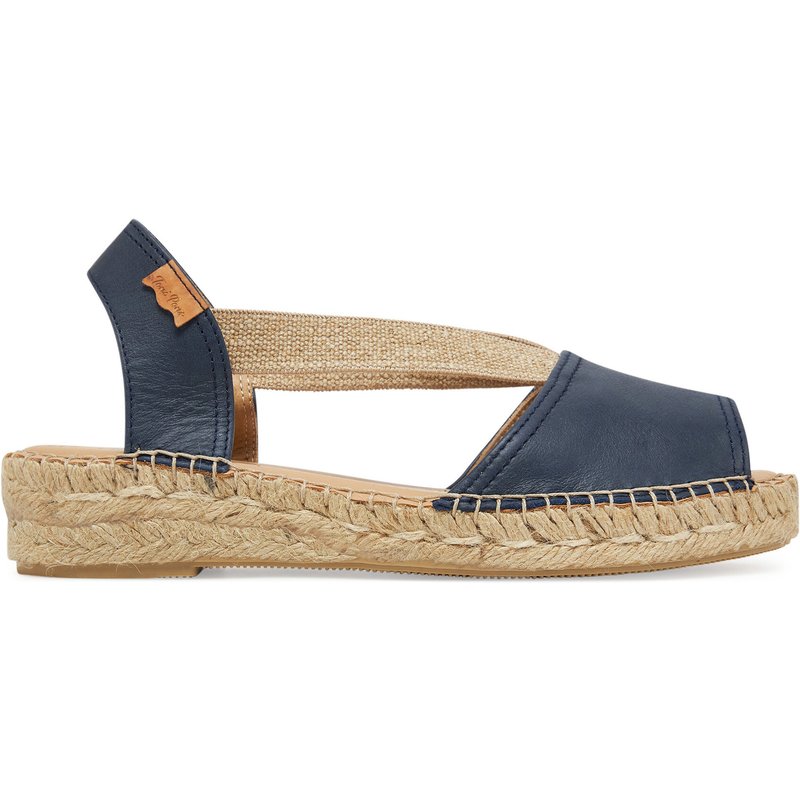 Espadrilles Toni Pons Tala Dunkelblau