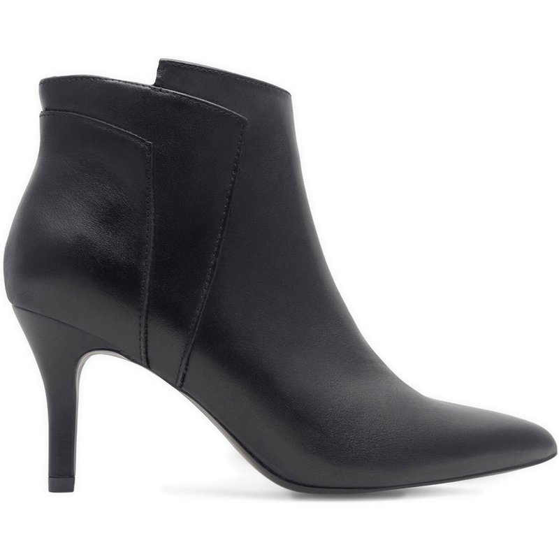 Stiefeletten Lasocki WYL3038-11Z Schwarz
