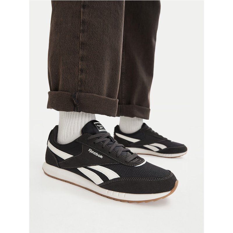 Sneakers Reebok CEO-MODA AR30315MBCT Schwarz