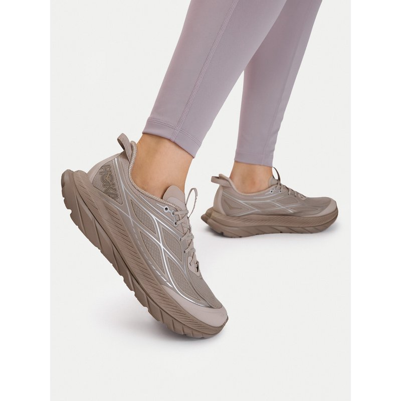 Sneakers Hoka Mach Remastered 1176251M Grau