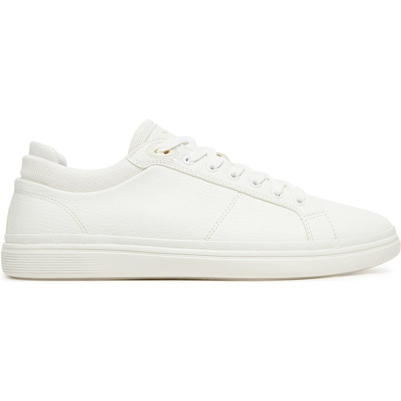 Sneakers Aldo Finespec 13451152 Weiß