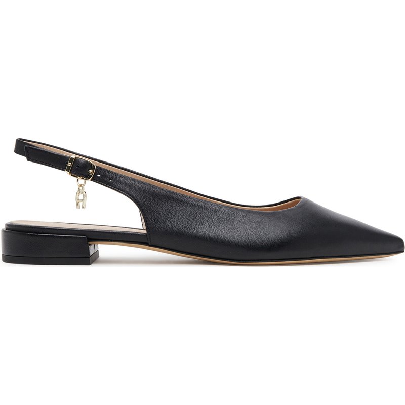 Pumps Aigner Alina 4F 1251210 Schwarz