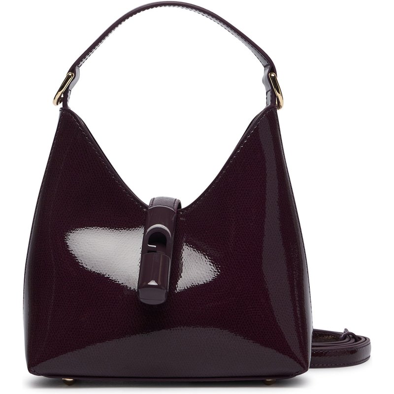 Handtasche Furla Iride Mini WE00876 BX4758 4906S Violett