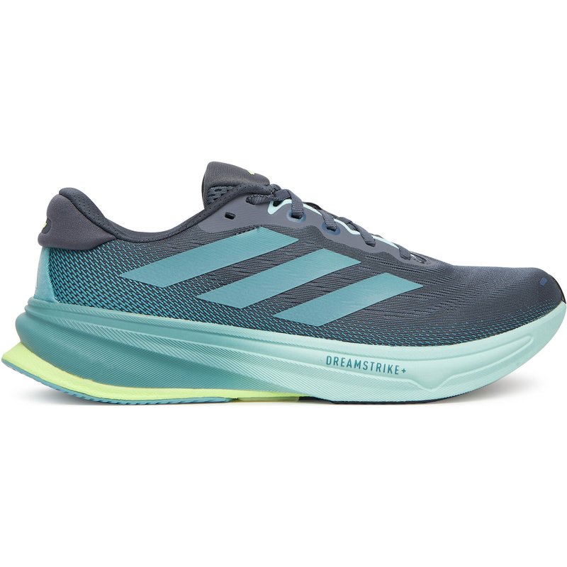 Laufschuhe adidas Supernova Rise 2 JQ7701 Grau