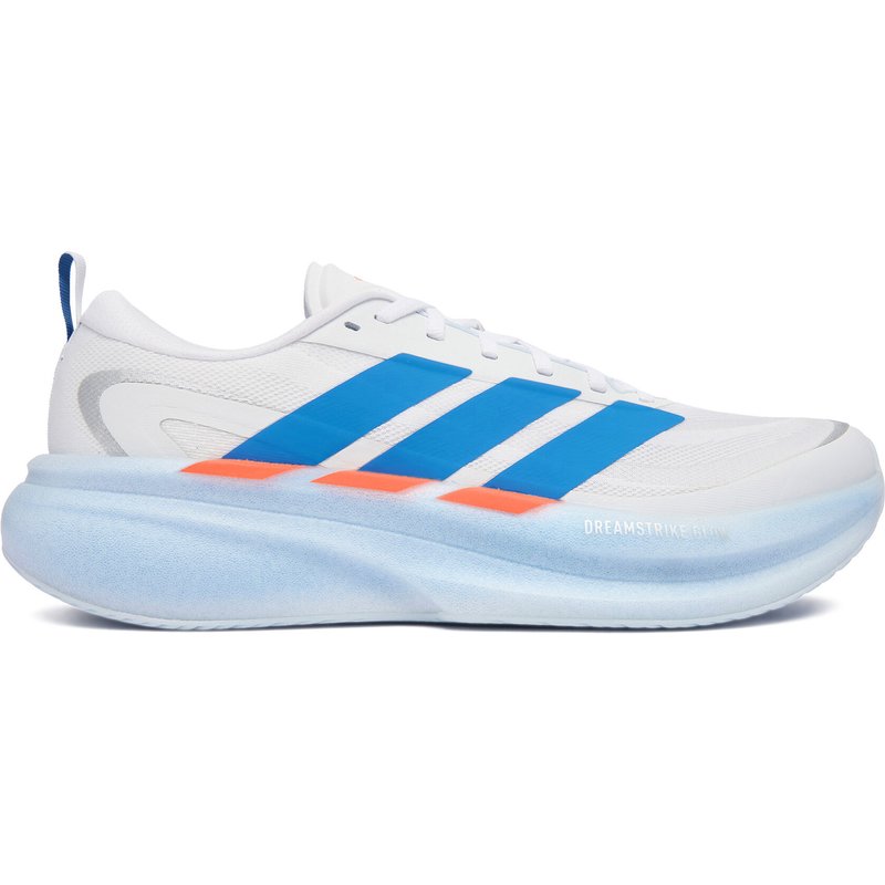 Laufschuhe adidas Supernova Glide Running Shoes KJ1869 Weiß